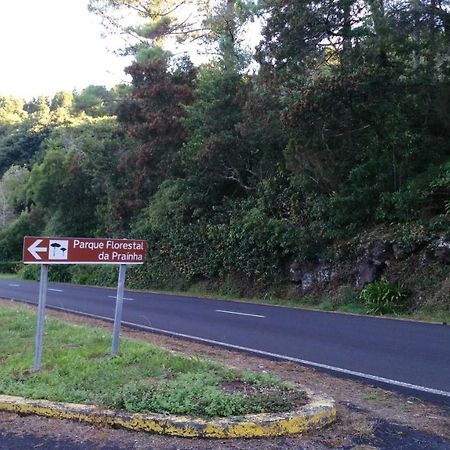 Vila Adega Ramalho Canto da Areia Exteriér fotografie