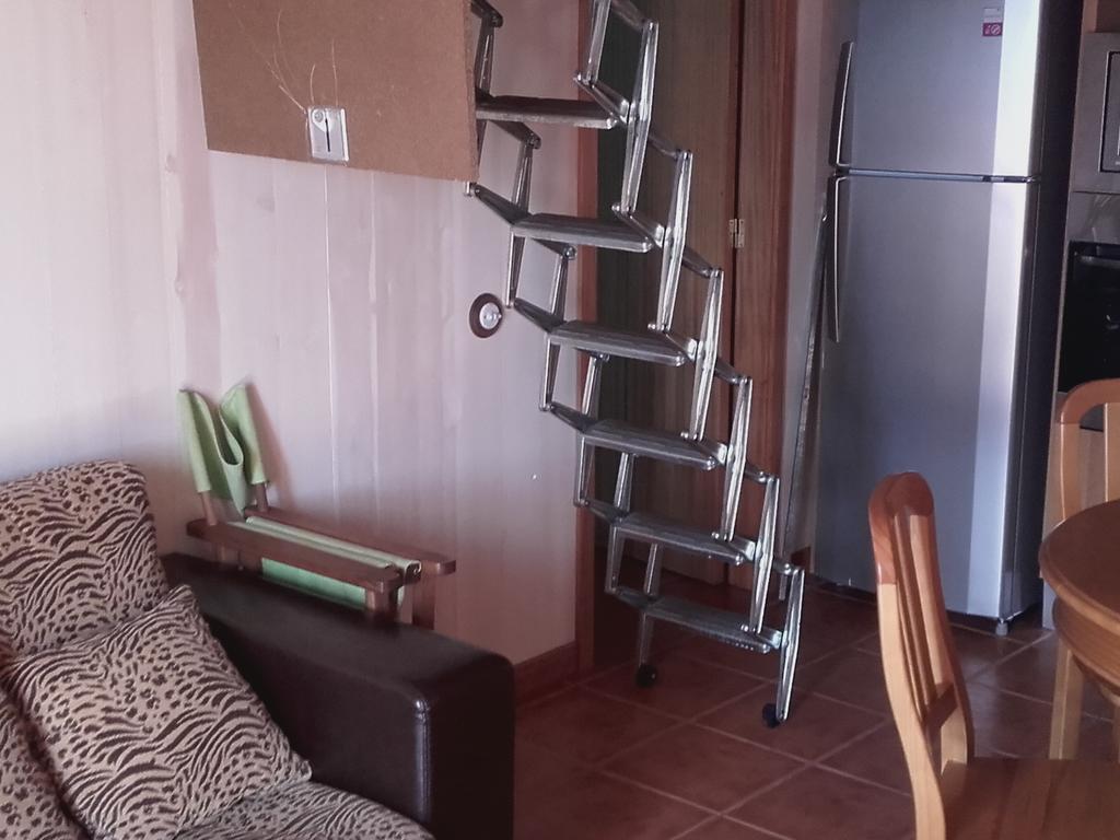 Vila Adega Ramalho Canto da Areia Exteriér fotografie